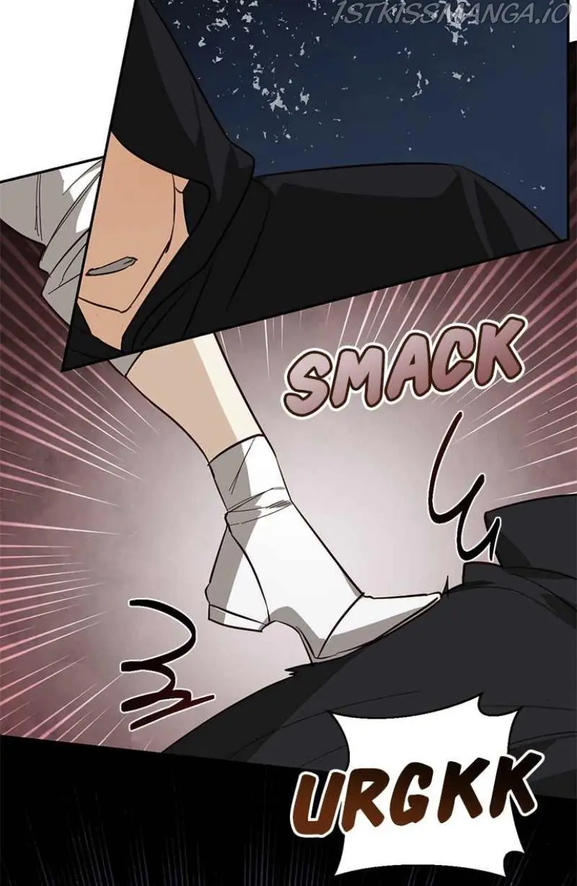 Men of the Harem Chapter 45 Page 54