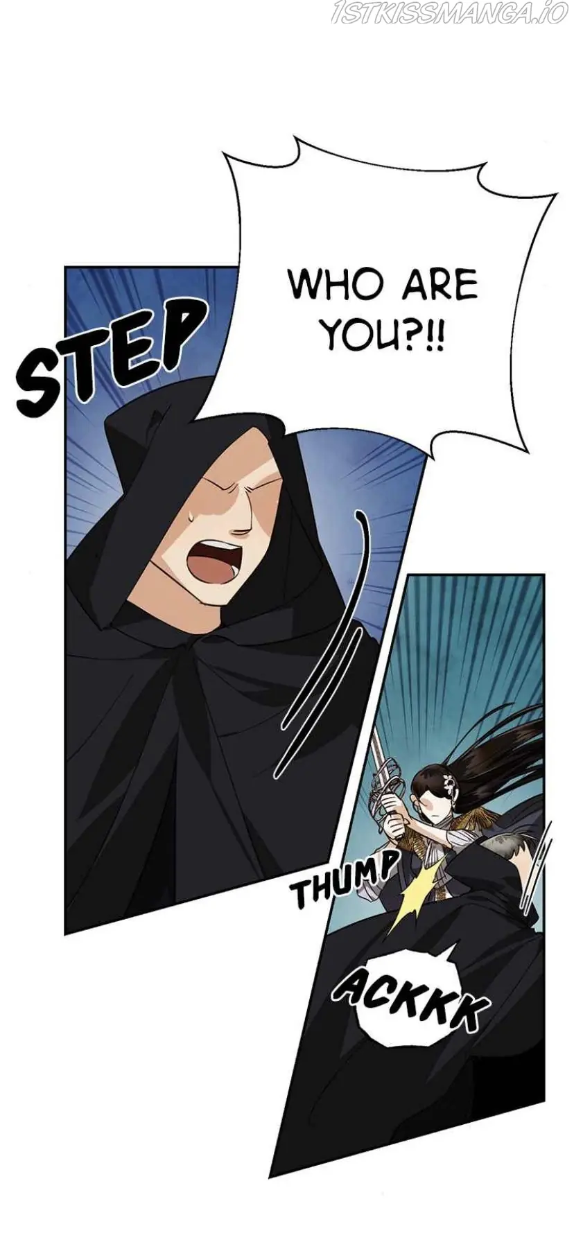 Men of the Harem Chapter 45 Page 56