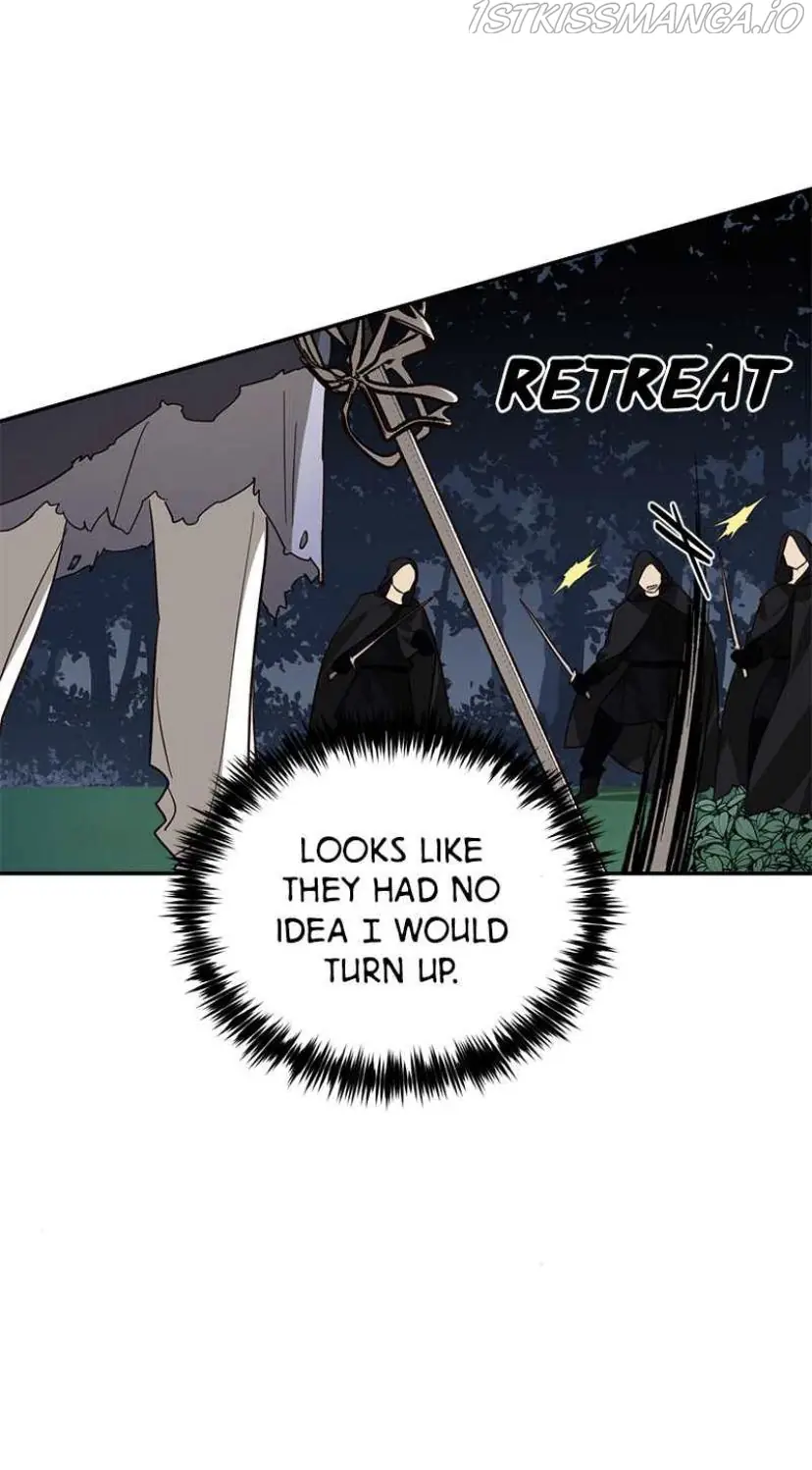 Men of the Harem Chapter 45 Page 57