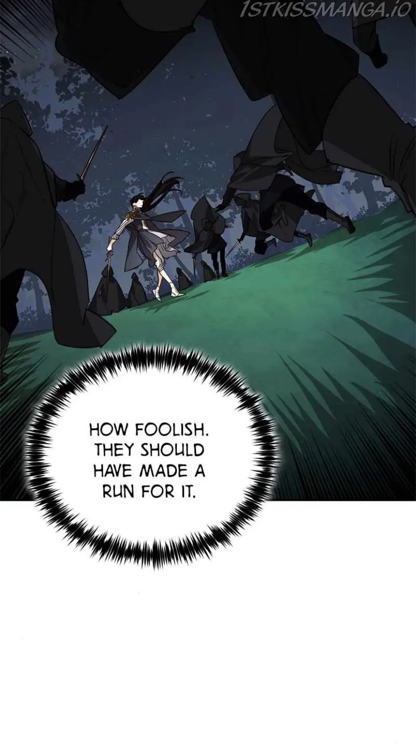 Men of the Harem Chapter 45 Page 61