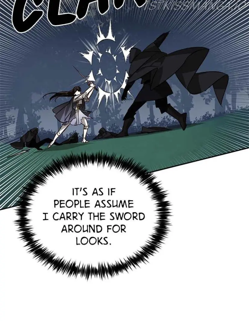 Men of the Harem Chapter 45 Page 63