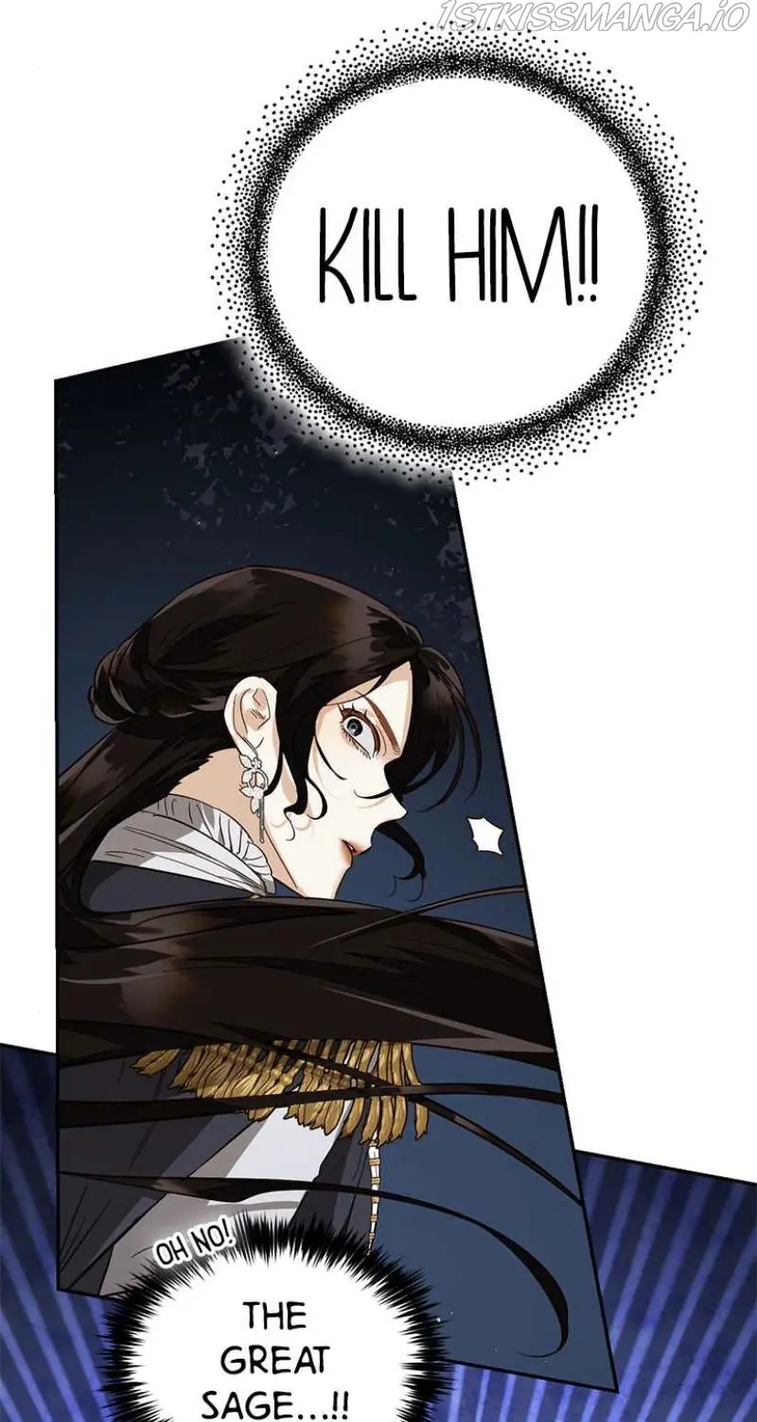 Men of the Harem Chapter 45 Page 64
