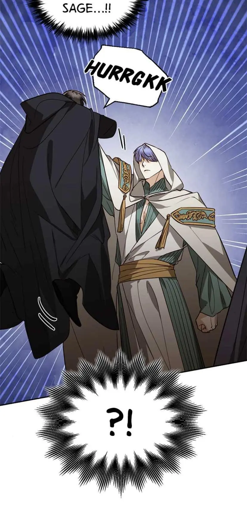Men of the Harem Chapter 46 Page 3