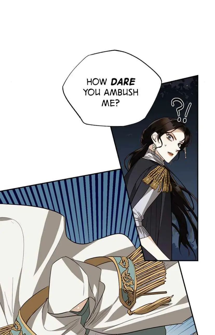 Men of the Harem Chapter 46 Page 4