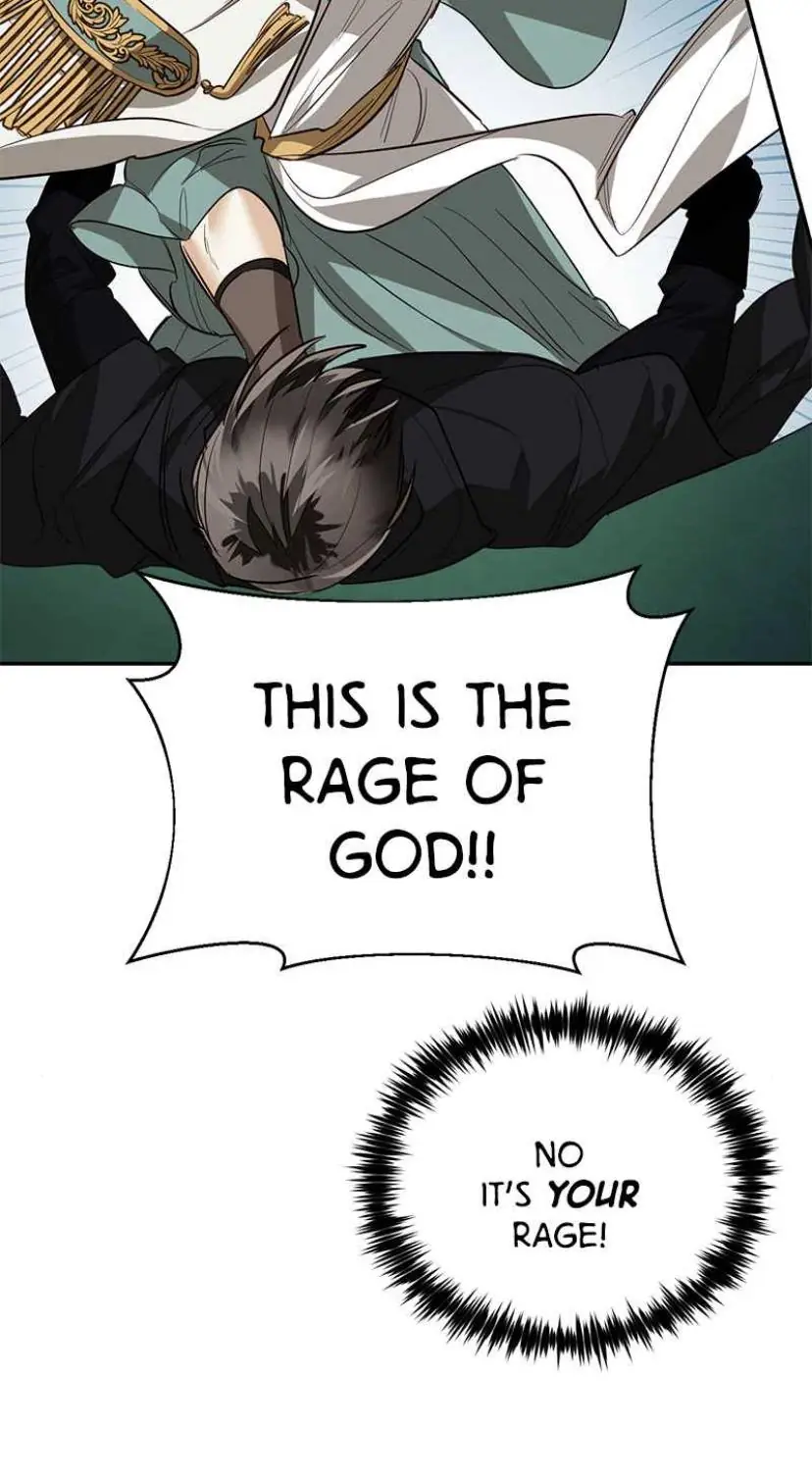 Men of the Harem Chapter 46 Page 5
