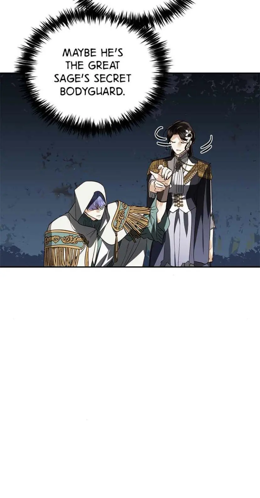 Men of the Harem Chapter 46 Page 7