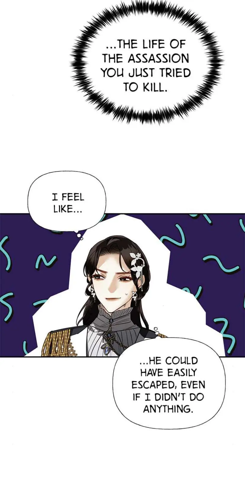 Men of the Harem Chapter 46 Page 9
