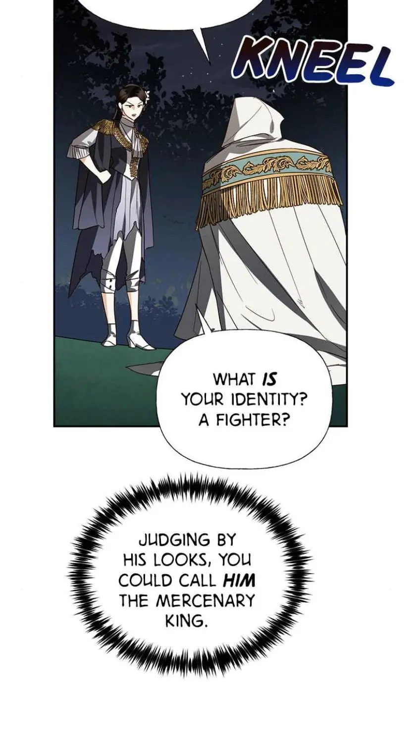 Men of the Harem Chapter 46 Page 11