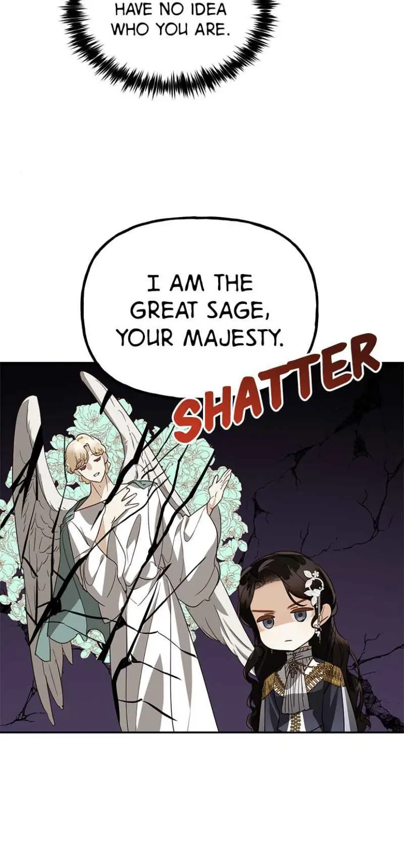 Men of the Harem Chapter 46 Page 13