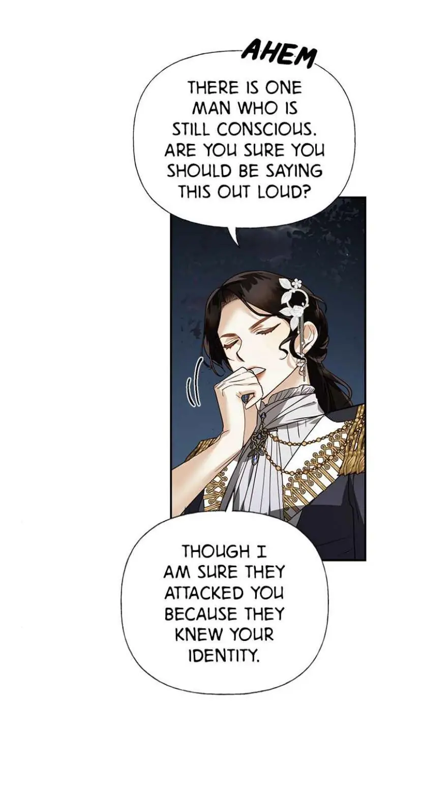 Men of the Harem Chapter 46 Page 15