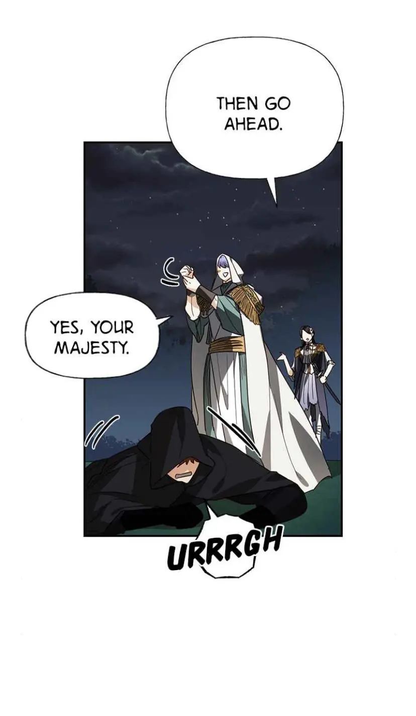 Men of the Harem Chapter 46 Page 17