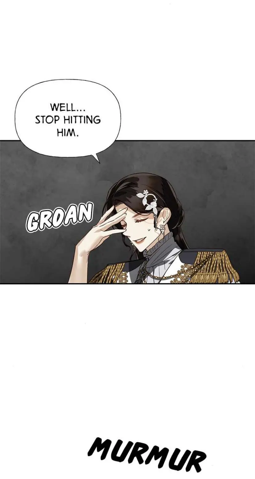 Men of the Harem Chapter 46 Page 23