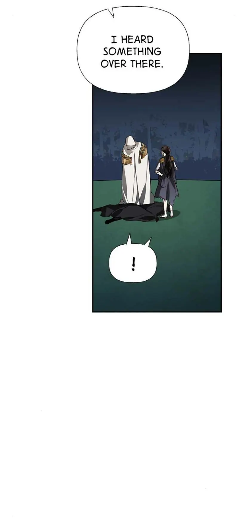 Men of the Harem Chapter 46 Page 24