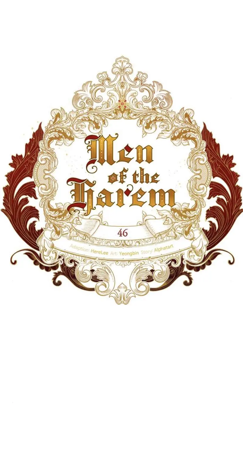 Men of the Harem Chapter 46 Page 28