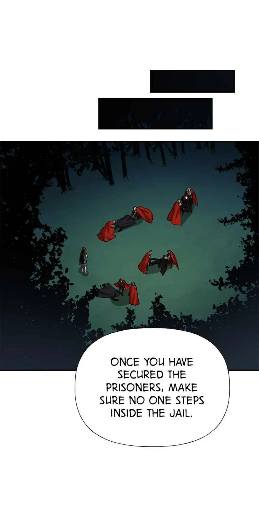 Men of the Harem Chapter 46 Page 29