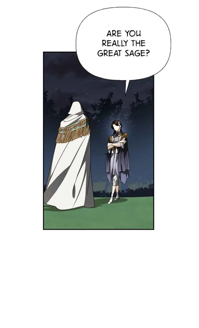 Men of the Harem Chapter 46 Page 37