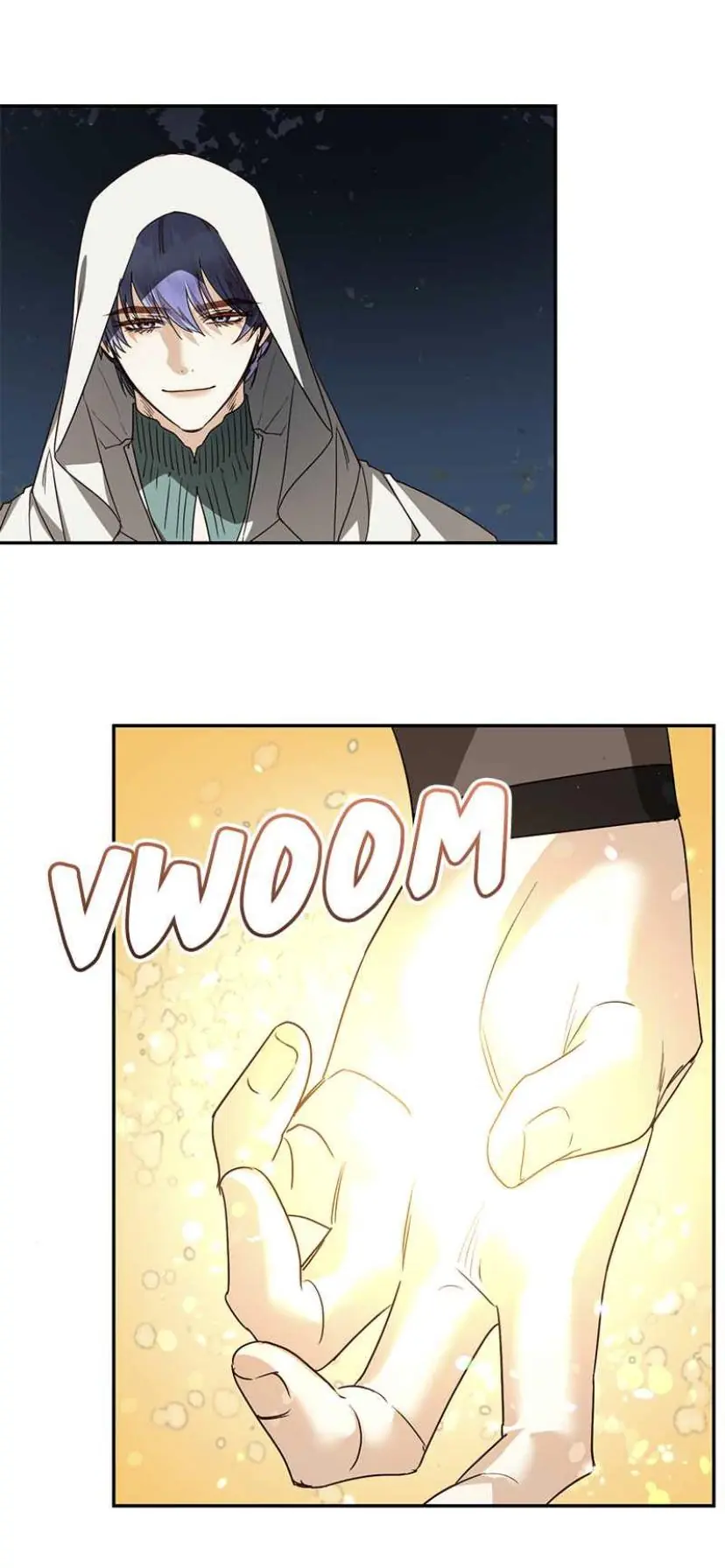 Men of the Harem Chapter 46 Page 38