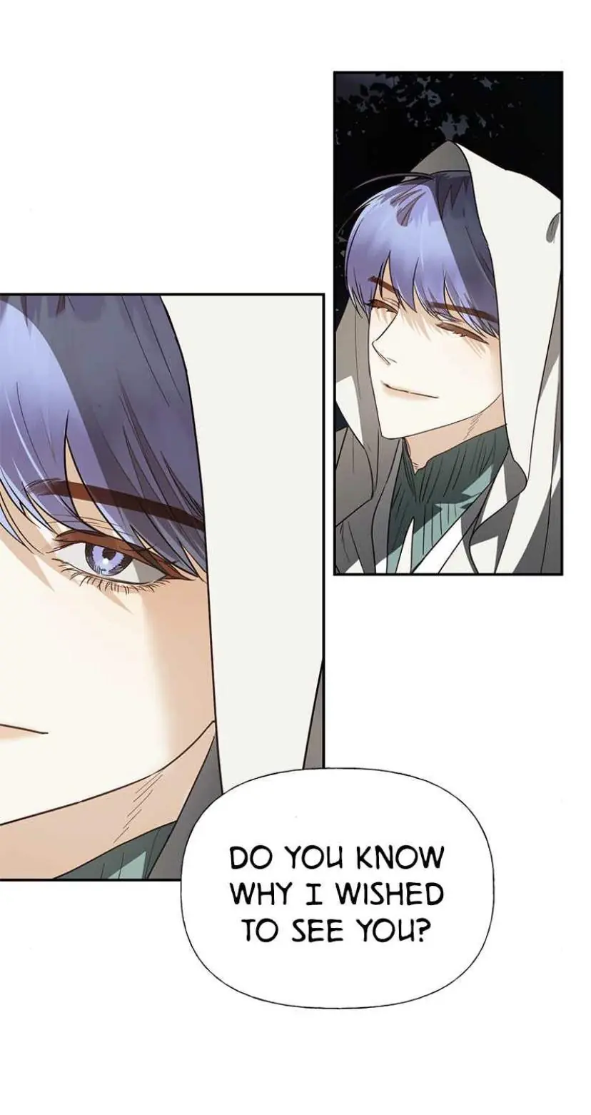 Men of the Harem Chapter 46 Page 42