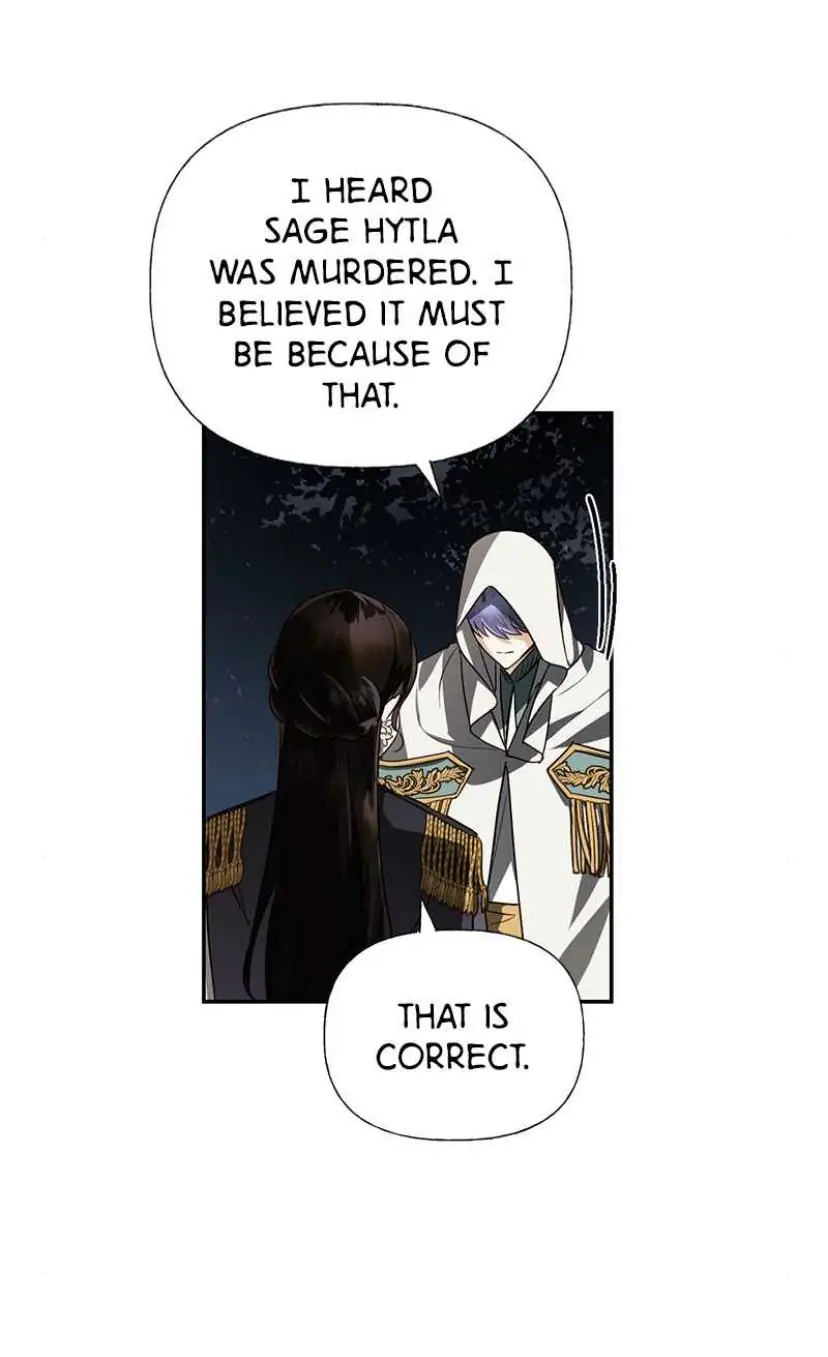 Men of the Harem Chapter 46 Page 43
