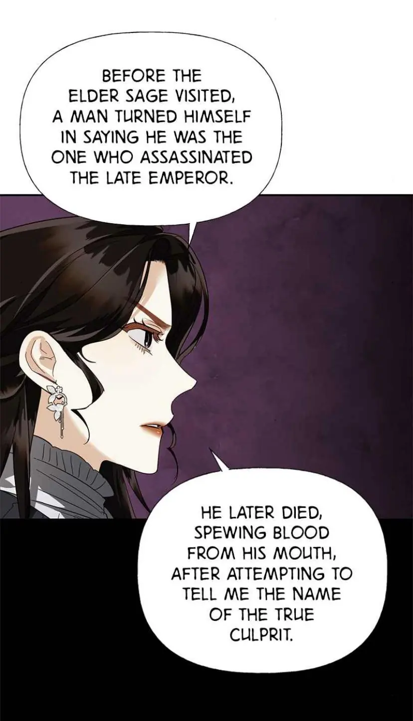 Men of the Harem Chapter 46 Page 44