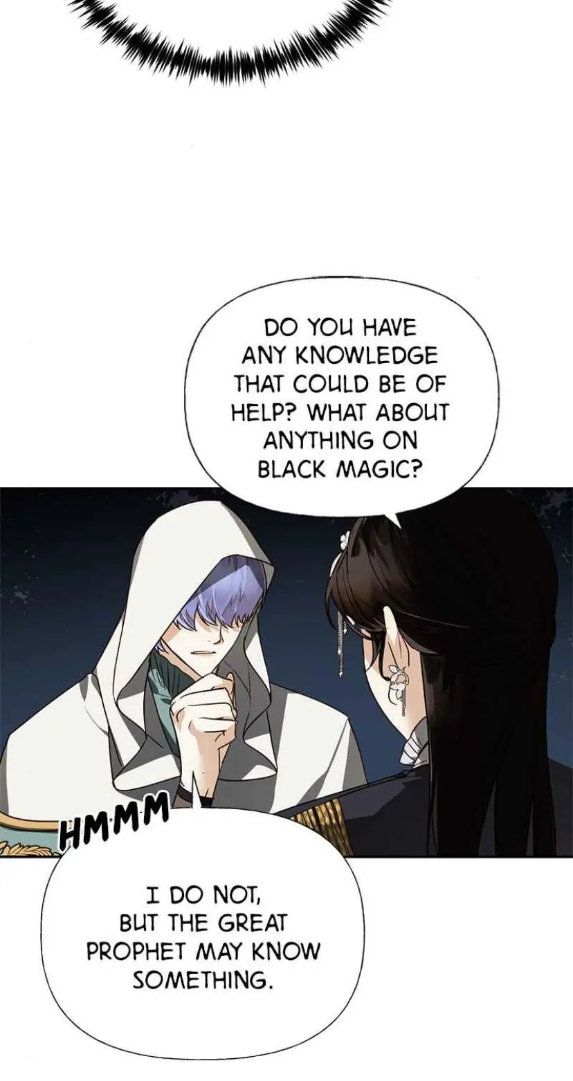 Men of the Harem Chapter 46 Page 49