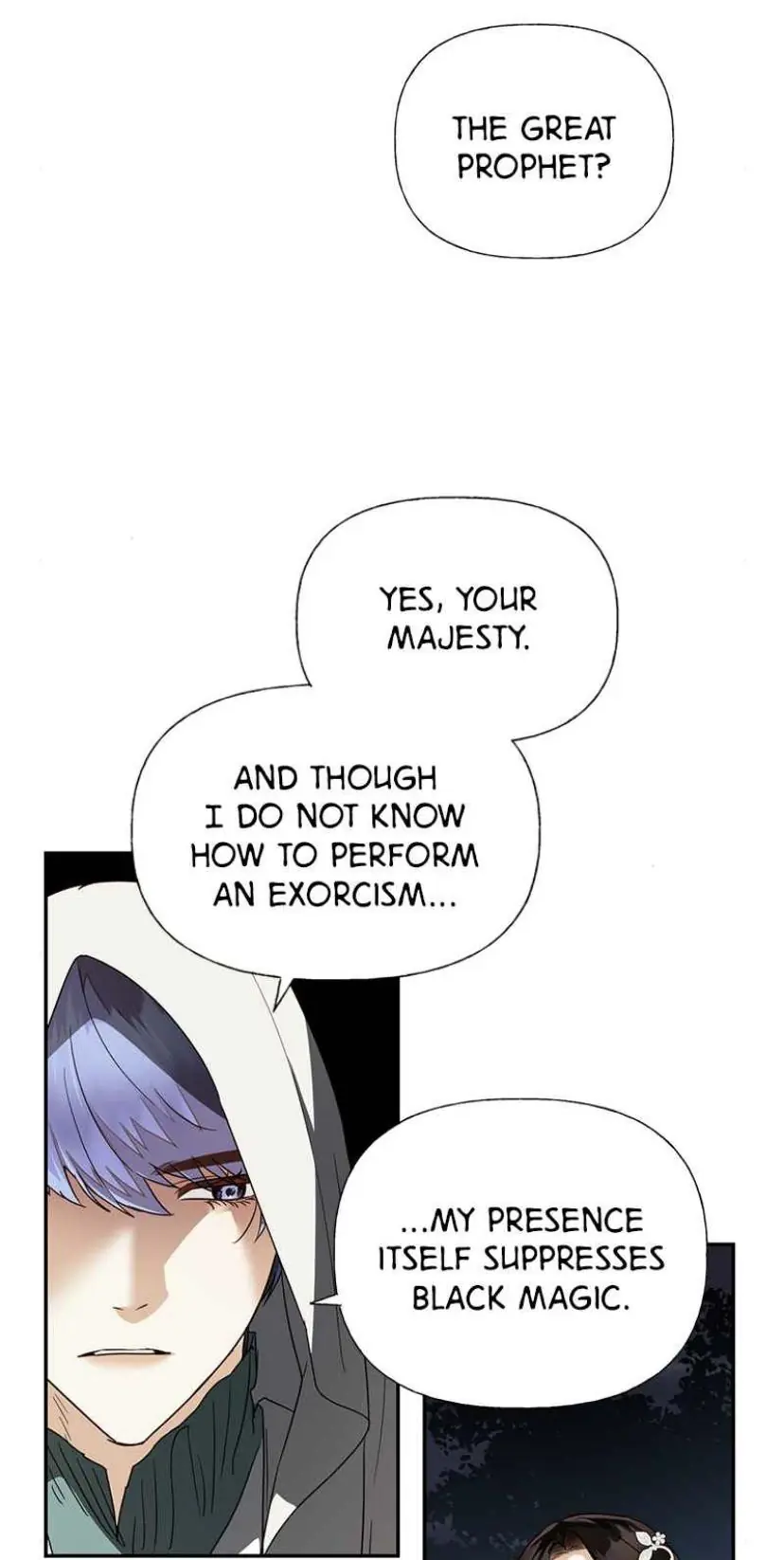 Men of the Harem Chapter 46 Page 50