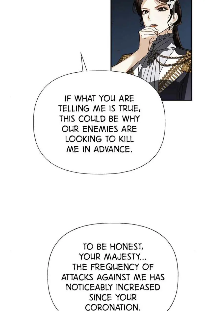 Men of the Harem Chapter 46 Page 51