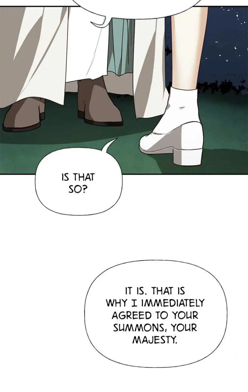 Men of the Harem Chapter 46 Page 52