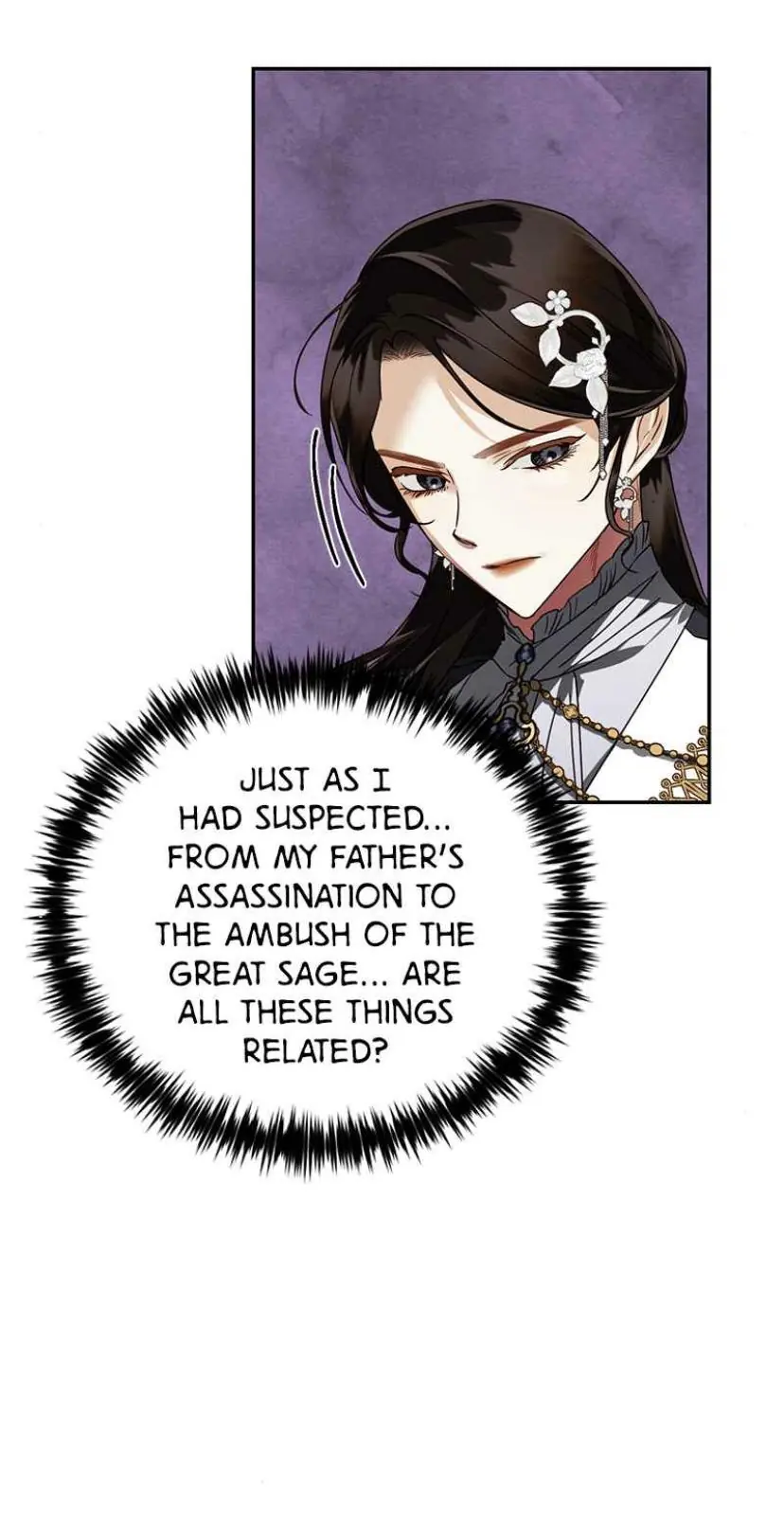 Men of the Harem Chapter 46 Page 53