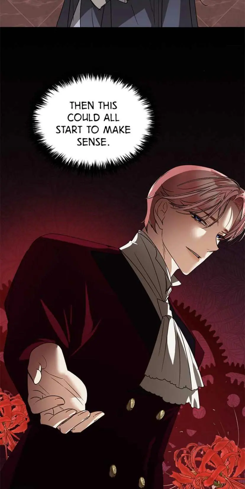Men of the Harem Chapter 46 Page 55