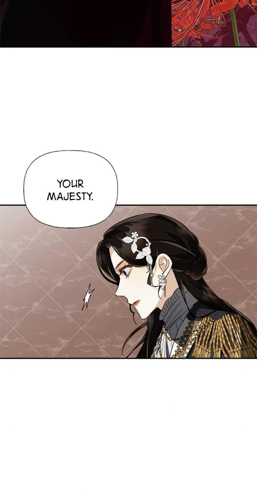 Men of the Harem Chapter 46 Page 56