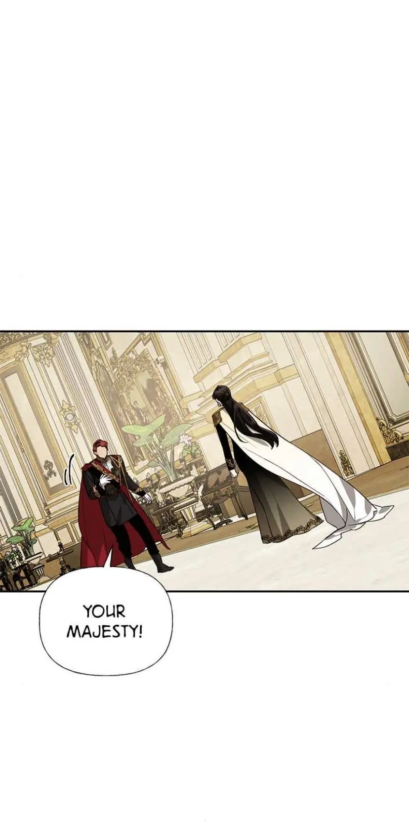 Men of the Harem Chapter 47 Page 2