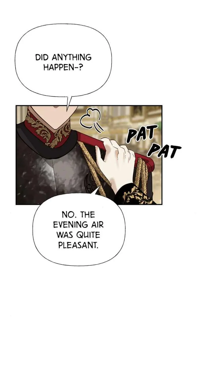 Men of the Harem Chapter 47 Page 4