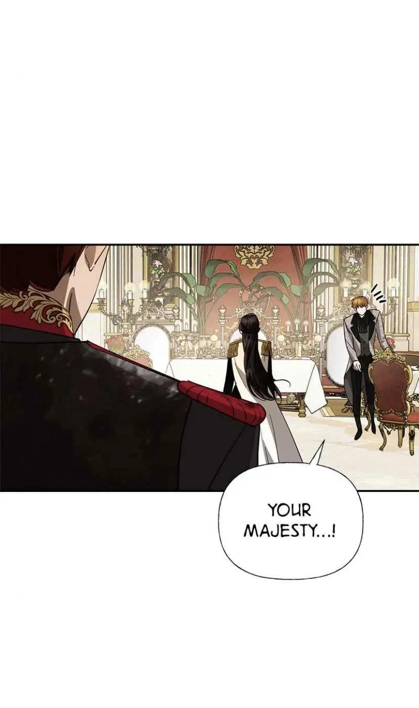 Men of the Harem Chapter 47 Page 5
