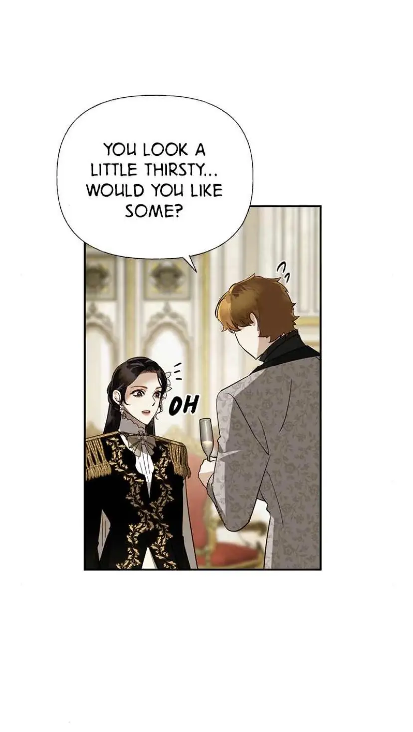 Men of the Harem Chapter 47 Page 6