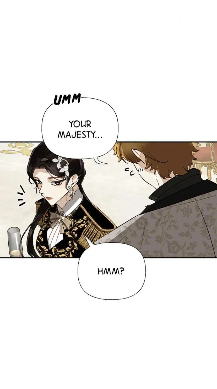 Men of the Harem Chapter 47 Page 9
