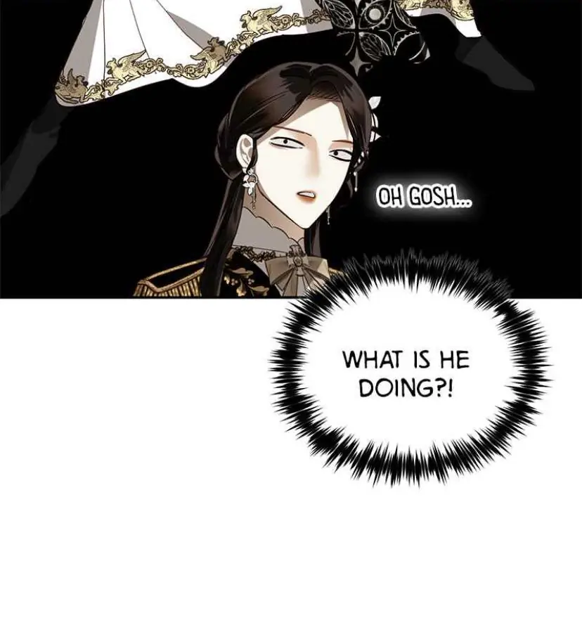Men of the Harem Chapter 47 Page 13