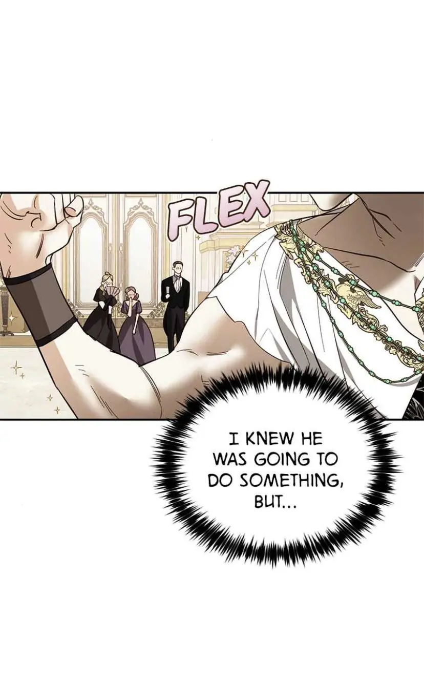 Men of the Harem Chapter 47 Page 16