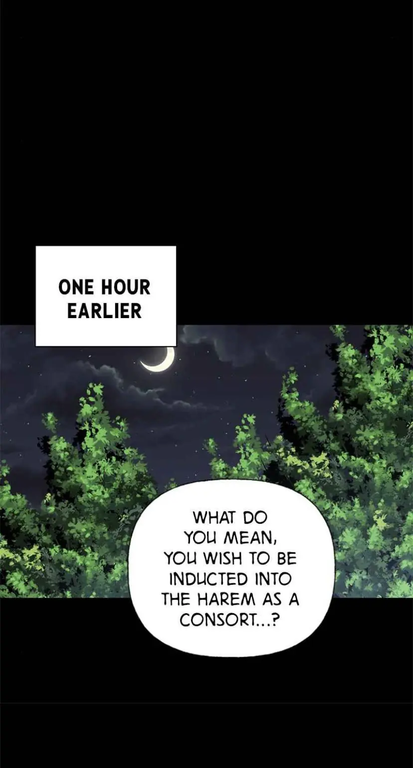 Men of the Harem Chapter 47 Page 19
