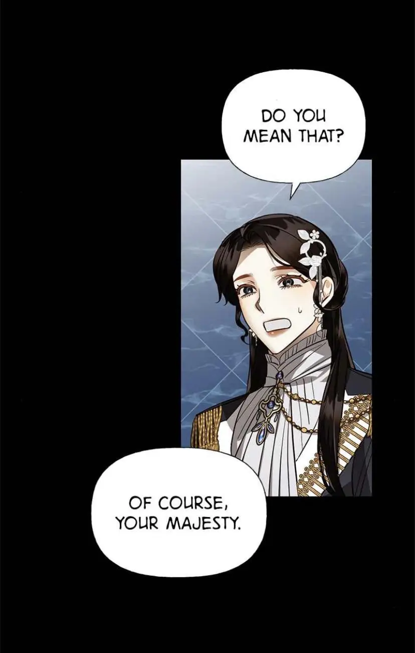 Men of the Harem Chapter 47 Page 20