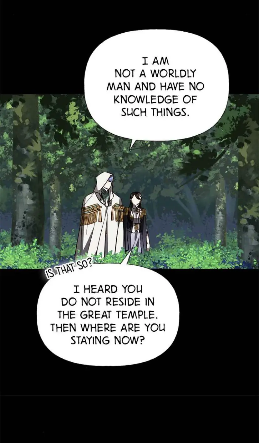 Men of the Harem Chapter 47 Page 27