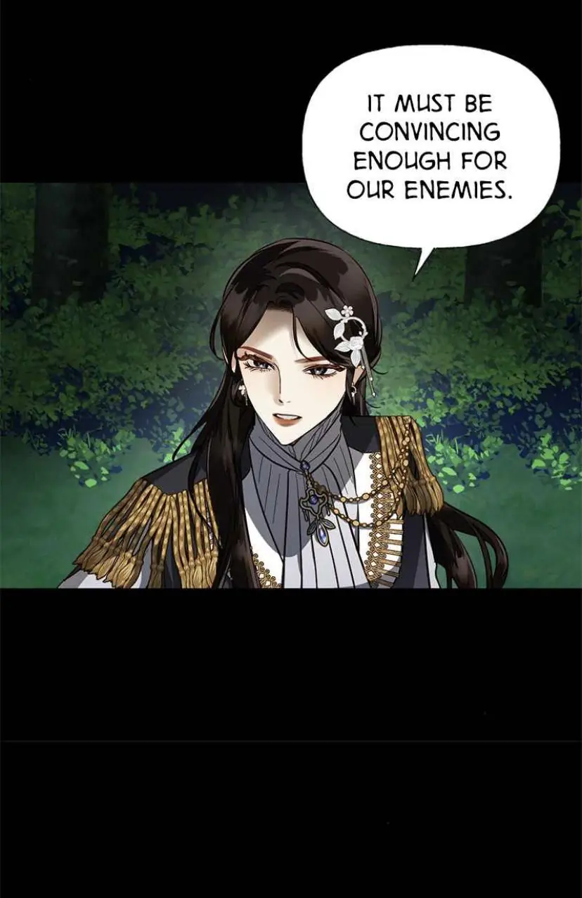 Men of the Harem Chapter 47 Page 35