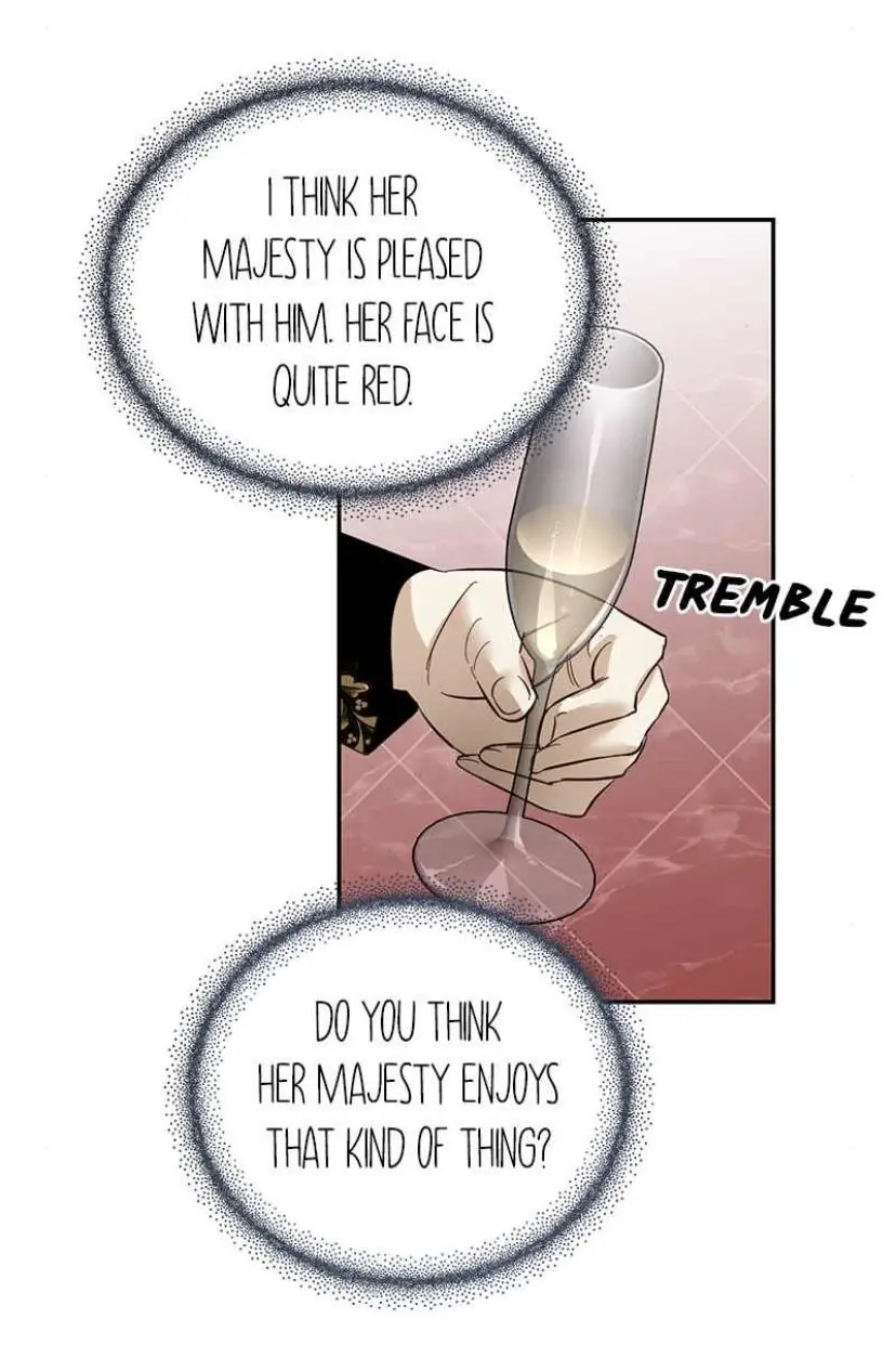 Men of the Harem Chapter 47 Page 46