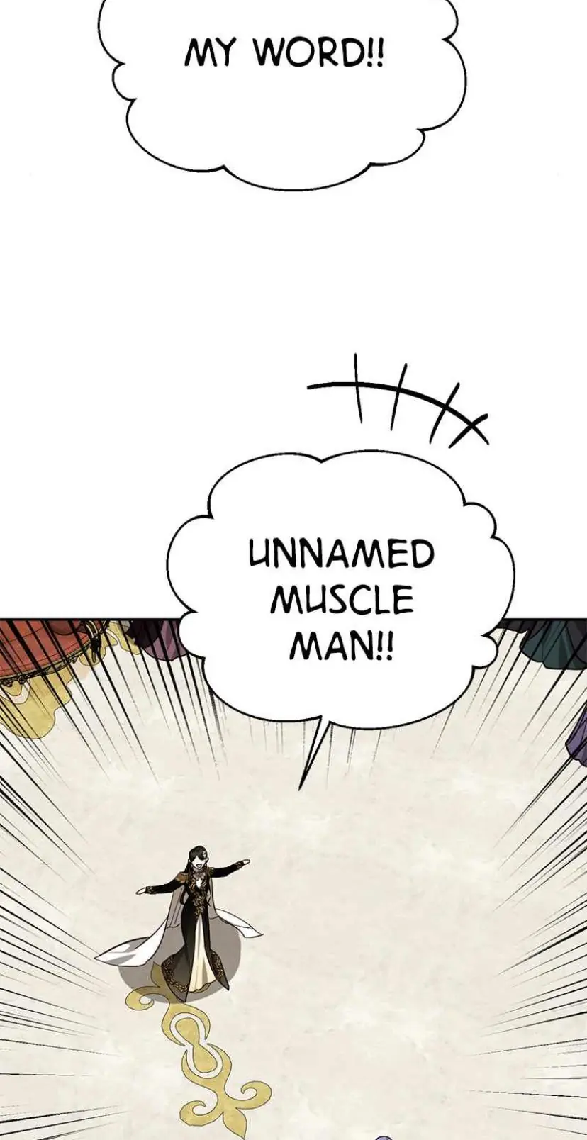 Men of the Harem Chapter 47 Page 49