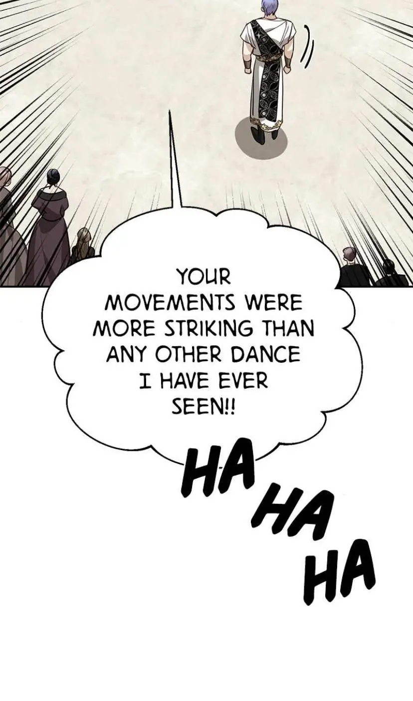 Men of the Harem Chapter 47 Page 50