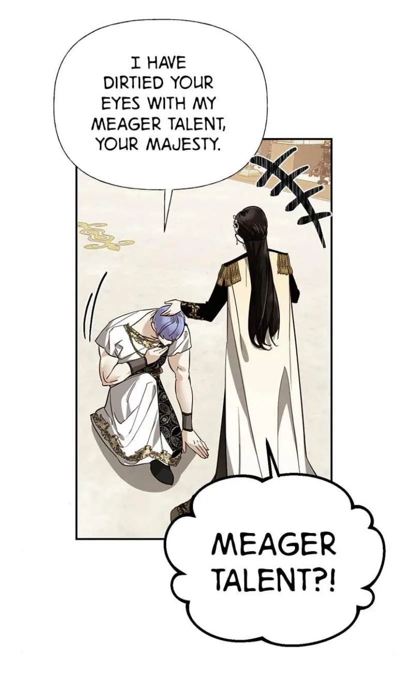 Men of the Harem Chapter 47 Page 51