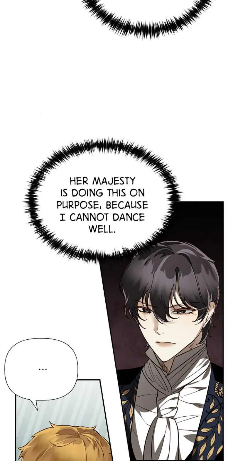 Men of the Harem Chapter 47 Page 55