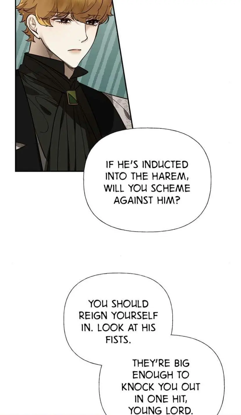Men of the Harem Chapter 47 Page 56