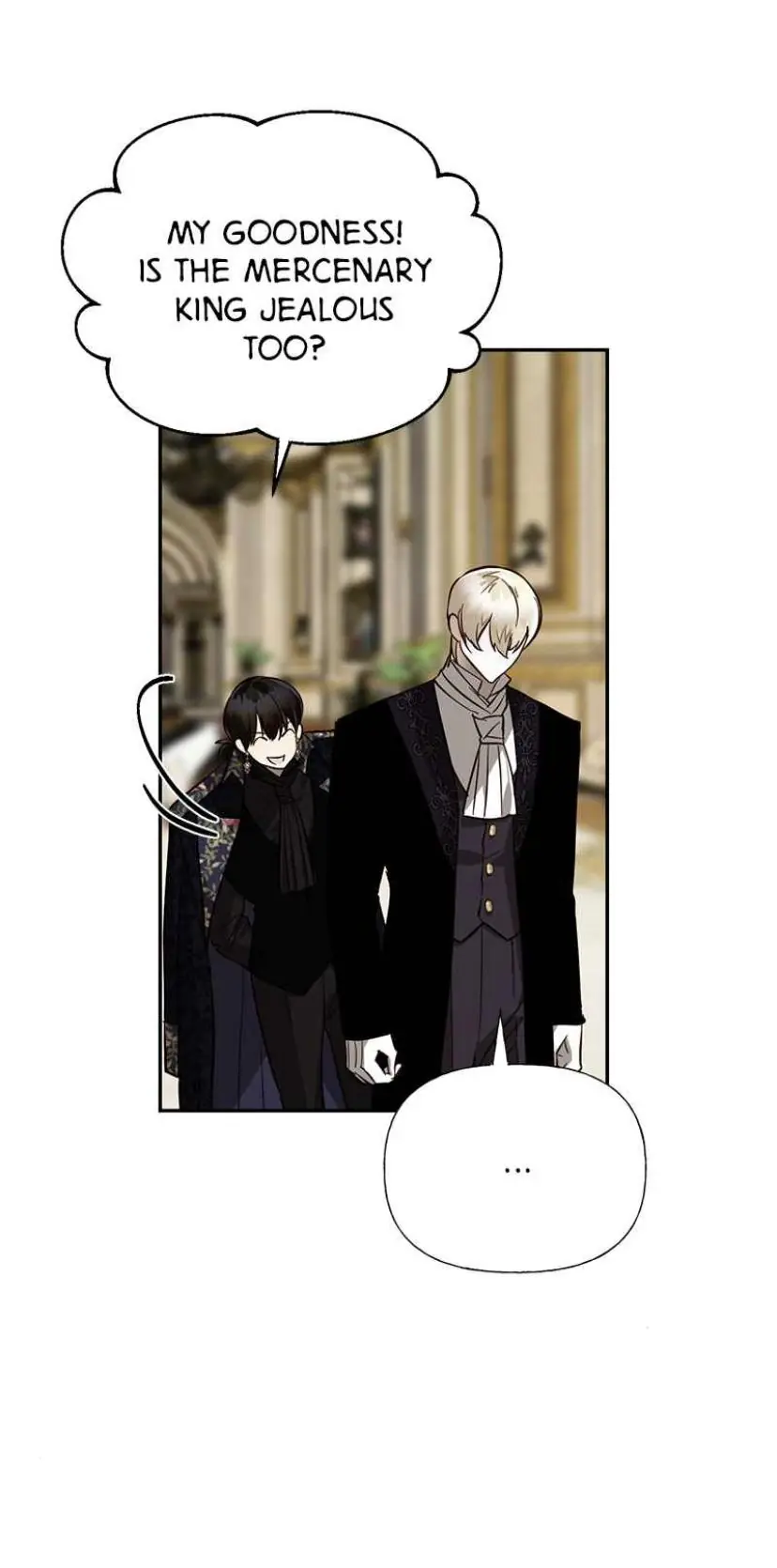 Men of the Harem Chapter 47 Page 60