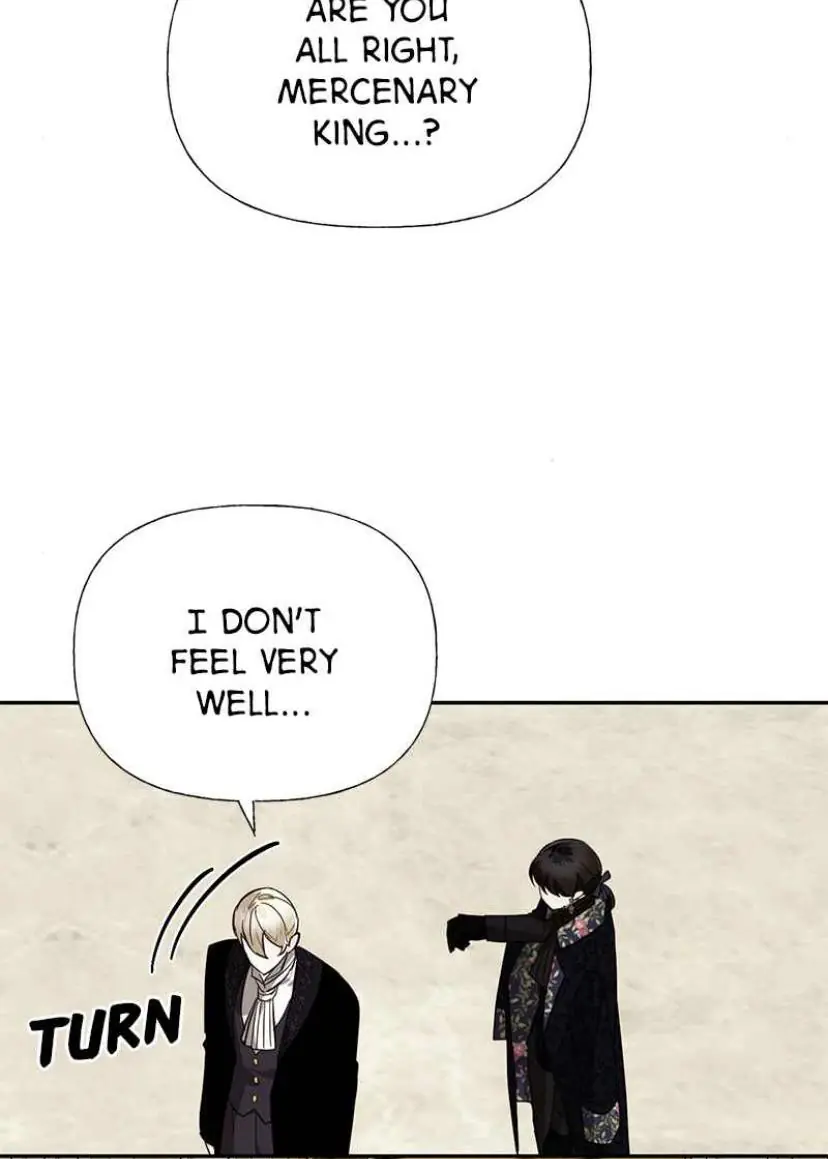 Men of the Harem Chapter 47 Page 62